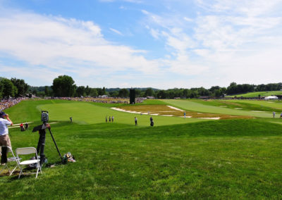 116º US Open selección sábado