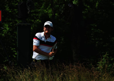 116º US Open selección sábado