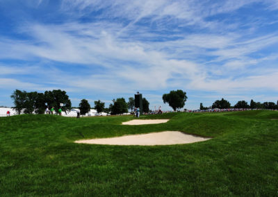 116º US Open selección sábado