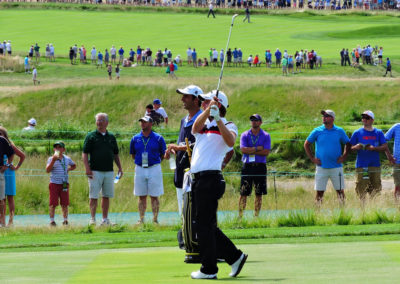 116º US Open selección sábado