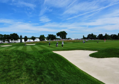 116º US Open selección sábado