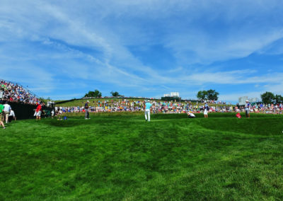 116º US Open selección sábado