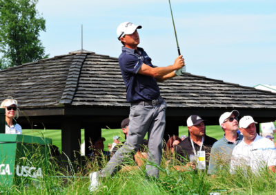 116º US Open selección sábado