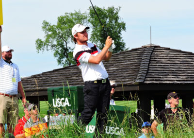 116º US Open selección sábado