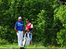 116º US Open selección sábado