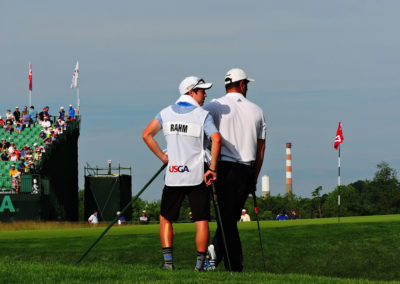 116º US Open selección sábado