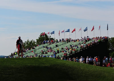 116º US Open selección sábado