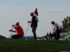 116º US Open selección sábado