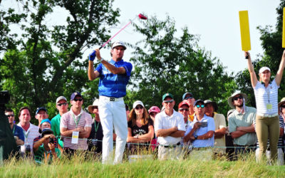 116º US Open selección sábado