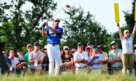 116º US Open selección sábado