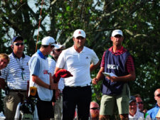 116º US Open selección sábado