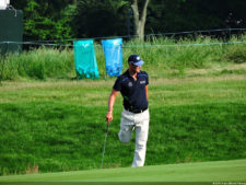 116º US Open selección sábado