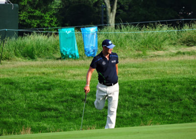 116º US Open selección sábado