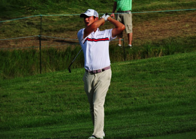 116º US Open selección sábado