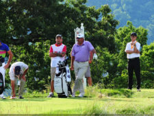 116º US Open selección sábado