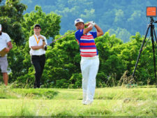 116º US Open selección sábado