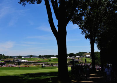 116º US Open selección sábado