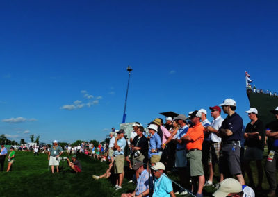 116º US Open selección sábado