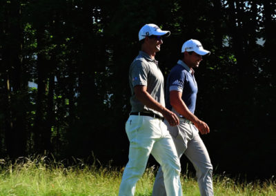 116º US Open selección sábado