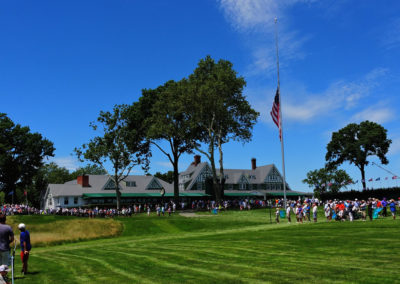 116º US Open selección martes