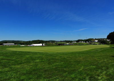 116º US Open selección martes