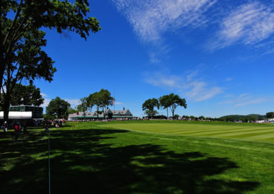 116º US Open selección martes