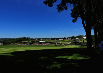 116º US Open selección martes