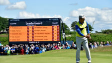 145 The Open en Royal Troon, Escocia (cortesía © The National Club Golfer)