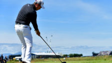 145 The Open en Royal Troon, Escocia (cortesía © The National Club Golfer)