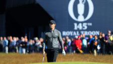 145 The Open en Royal Troon, Escocia (cortesía © The National Club Golfer)