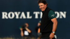 145 The Open en Royal Troon, Escocia (cortesía © The National Club Golfer)