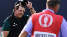 145 The Open en Royal Troon, Escocia (cortesía © The National Club Golfer)