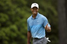 1er día de Práctica Masters 2015 (cortesía © Augusta National 2015)