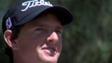 1er día de Práctica Masters 2015 (cortesía © Augusta National 2015)