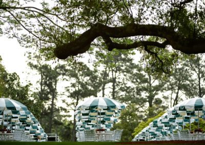 1er día de Práctica Masters 2015 (cortesía © Augusta National 2015)