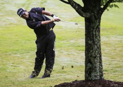 2da ronda PGA Tour Championship 2015 (cortesía USA TODAY Sports & The PGA of America)