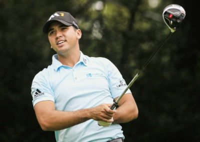 2da ronda PGA Tour Championship 2015 (cortesía USA TODAY Sports & The PGA of America)