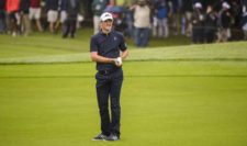2da ronda PGA Tour Championship 2015 (cortesía USA TODAY Sports & The PGA of America)