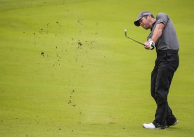 2da ronda PGA Tour Championship 2015 (cortesía USA TODAY Sports & The PGA of America)