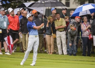 2da ronda PGA Tour Championship 2015 (cortesía USA TODAY Sports & The PGA of America)