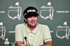 2do día de práctica Masters 2015 (cortesía © Augusta National 2015)