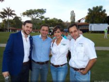 Cierre XXXI Abierto de Venezuela