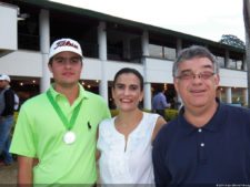 Cierre XXXI Abierto de Venezuela