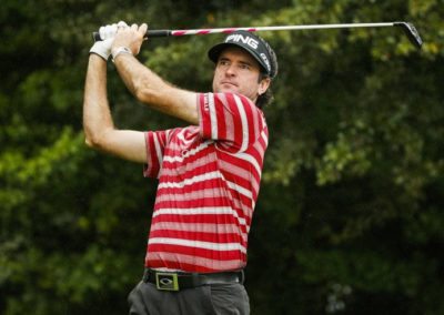 3ra ronda PGA Tour Championship 2015 (cortesía USA TODAY Sports & The PGA of America)