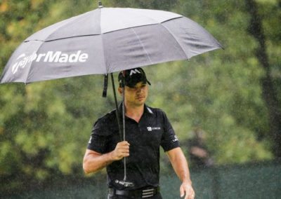 3ra ronda PGA Tour Championship 2015 (cortesía USA TODAY Sports & The PGA of America)