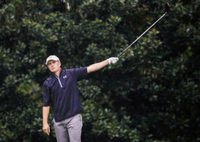 3ra ronda PGA Tour Championship 2015 (cortesía USA TODAY Sports & The PGA of America)