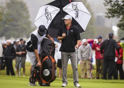 3ra ronda PGA Tour Championship 2015 (cortesía USA TODAY Sports & The PGA of America)