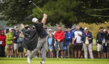 3ra ronda PGA Tour Championship 2015 (cortesía USA TODAY Sports & The PGA of America)