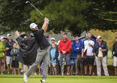 3ra ronda PGA Tour Championship 2015 (cortesía USA TODAY Sports & The PGA of America)