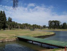 50º Torneo Abierto Jockey Club de Rosario (día 1)